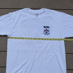 Vintage 90s USAF Thunderbirds Single Stitch T-Shirt Men’s Large Made in USA