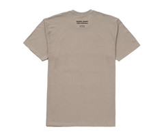 Size XL – Supreme Chris Cunningham Rubber Johnny Tee Taupe SUPREME-DSW8KNNP Pre-