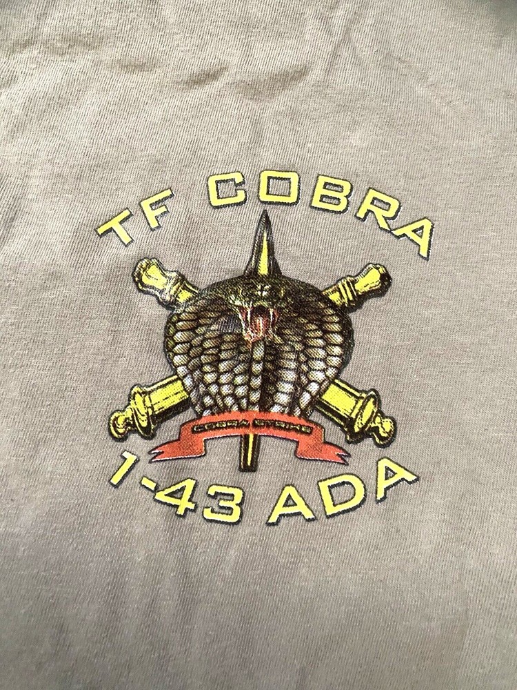 Ultimate Tee Shirt Mens Size Large Short Sleeve