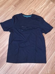 Mercedes-Benz AMG Petronas Formula One Team Racing Men Shirt Medium Black Tee
