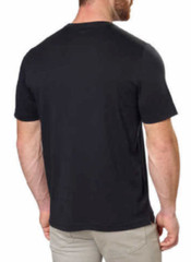 Kirkland Signature Men’s Peruvian Pima Cotton Classic Fit Crew Neck Tee