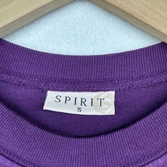 JERSEY SHORE Shirt Mens S LONG BRANCH NEW JERSEY NJ Summer Beach Cotton Purple
