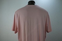 NEW GOODTHREADS Men’s Short Sleeve Pullover T-Shirt Size XXXLT