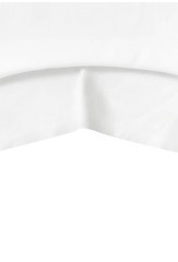 Niepce Men’s Inferno White Tiger Graphic Tee Japanese Streetwear T-Shirt Small