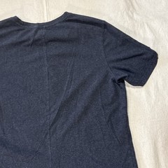On Cloud Active-T Shirt Mens Sz M Gray Short Sleeve Active Tee Gym Running