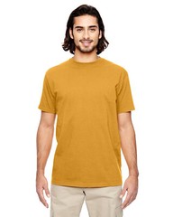 5 Pack Of Econscious EC1000 Unisex Classic T Shirt Short Sleeve T-Shirt