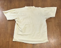 Vintage Boca Raton Resort & Club T Shirt Large Single Stitch