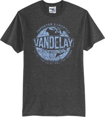 Vandelay Industries Importer Exporter Funny Unisex T-Shirt (S-5X)
