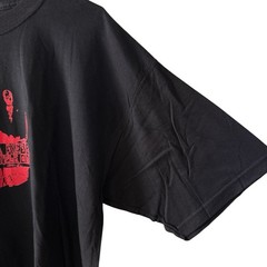 Black Rebel Motorcycle Club BRMC Vintage Band T Shirt Size XL Y2K 2000s Edgy