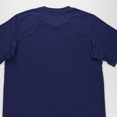 Adidas Men’s Crew Neck Short Sleeve Breathable Feel Ready Training Tee Blue M