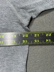 Mack Weldon For Daily Wear Shirt Performance Stretch Men’s M Gray Textured