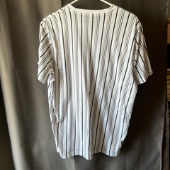 Lot of 2 Abound Men’s L Crew Neck Short Sleeve T-Shirts Cotton(2025-6)