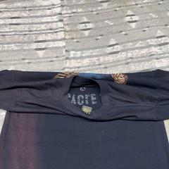 Vintage 80s Harley Davidson Shirt 3d Emblem Size XL