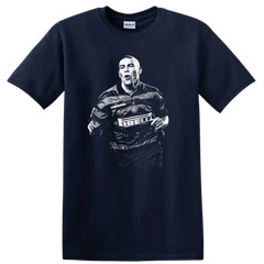 Running T Shirt Athletic Fitness Design for Sports Lovers Casual Tee