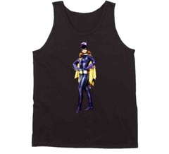 Batgirl Yvonne Craig 60s Tv T Shirt