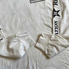 Title Fight Long Sleeve Spring Songs EP Official Merchandise Hardcore Shed PA