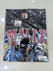 Warren Lotas Suga Sean T-Shirt – Black XL Brand New