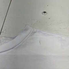 Cotton On White Heavy Weight Volume Archive T Shirt Mens Size Medium