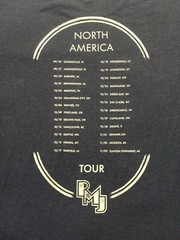 NWOT – Postmodern Jukebox Welcome To The 20’s 2.0 Tour Band T-Shirt Men’s SZ M
