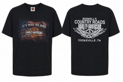Harley Davidson T-Shirts | Set of 2 | Size 2XL | Amazing Condition