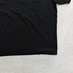 UFC Hasbulla Magomedov Shirt Mens Small Black MMA Graphic Tee Vs Everybody