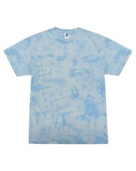 Colortone Unisex Crystal Wash T-Shirt – 1390