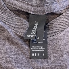 Mixed Brand Graphic T-Shirt Lot Fall Theme Cotton Adult M (5 Pack)