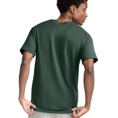 Champion Men’s T-Shirt, Classic Tee for Men, Comfortable Soft Men’s T-Shirt (Big
