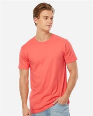 Tultex 202 Unisex Fine Jersey T-Shirt