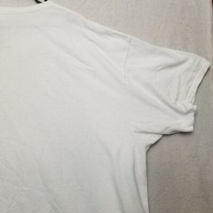 Muhammad Ali Brand white Shirt Men’s Size 3XL XXXL