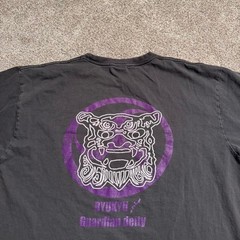 BLACK SUN FADED “RYUKYU” GRAPHIC TEE
