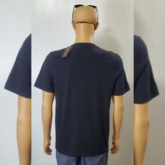 MICHAEL KORS AUTHENTIC TSHIRT MEN’S SHORT SLEEVE CREW NECK SIZE L SQUARE 3D LOGO