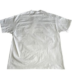Vintage Safari Big Cats Graphic Tee Hanes USA Single Stitch Lion Tiger Shirt XL