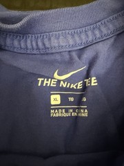 Nike Sportswear Club Men’s T-Shirt Tee