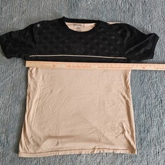 Bucheli Italy T-Shirt Men’s Size 5XL
