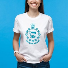 Slough House – Slow Horse Spy Espionage T-Shirt
