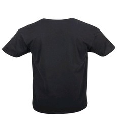 Men’s George Assorted Crew Neck Moisture Wicking T’s, 6-Pack (2 black & 4 greys)