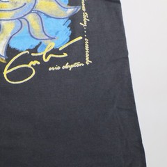 Hard Rock Cafe Shirt Adult Small Black Signature Series Eric Clapton Destin S