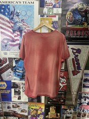 XL – RRL New York Faded Tee