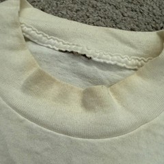 Vintage 90s Georgia Bulldogs College Basketball T-Shirt – Size L White NCAA