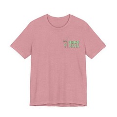 Oaks Hana T-shirt | Oaks Tiki Tee