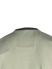 Nautica Men’s T-Shirt Performance Short Sleeve Sea Green (S16) + Sea Blue (S17)