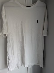 Lot of 3 Men’s Large T-shirts (Polo, Vineyard Vines Etc)