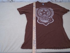 The Goo Goo Dolls Something For The Rest of Us Album T Shirt Graphic Medium