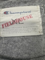 Vintage Y2K Era Champion Fordham University Fieldhouse Tshirt Mens XL