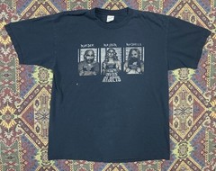 Vintage 2005 The Devils Rejects Movie T-Shirt Rob Zombie Gothic Y2K Size XL