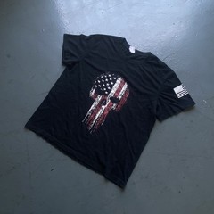 Punisher Skull T Shirt