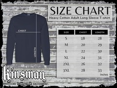 Have My Gun Pry It From My Cold DEAD Fingers 2nd Amendment Long Sleeve T-Shirt