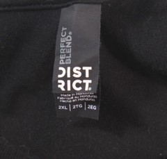 SXS Blog Rich Rules Graphic T-Shirt Size 2XL