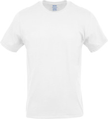 Gildan Men’S Crew T-Shirts, Multipack, Style G1100